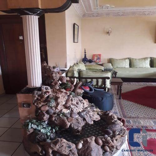 Appartement à vendre à casablanca 2