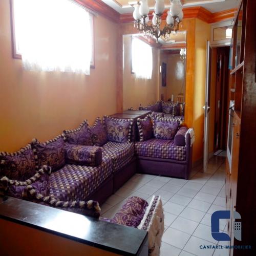 Appartement à vendre à casablanca 3