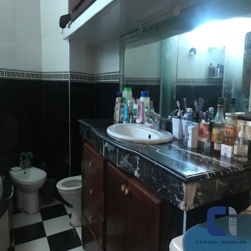 Appartement à vendre à casablanca 6