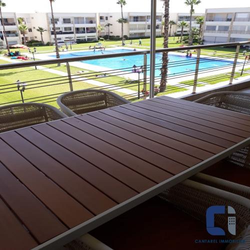 Appartement à vendre à casablanca