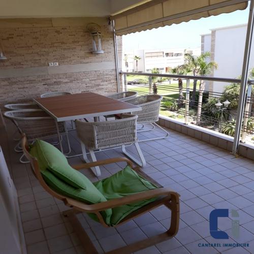 Appartement à vendre à casablanca 2