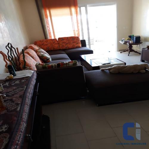 Appartement à vendre à casablanca 4
