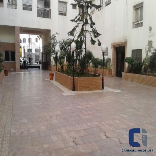 Appartement à vendre à casablanca