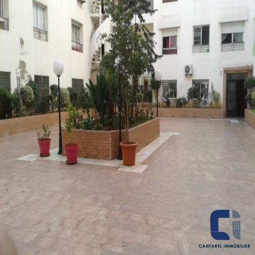 Appartement à vendre à casablanca 5