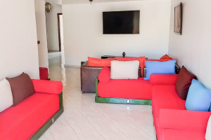 Appartement à vendre à casablanca, Beausejour 2