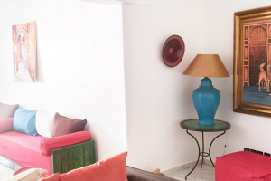 Appartement à vendre à casablanca, Beausejour 3