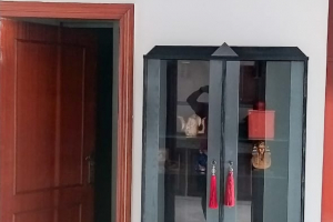 Appartement à vendre à casablanca, Beausejour 4