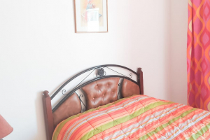 Appartement à vendre à casablanca, Beausejour 5