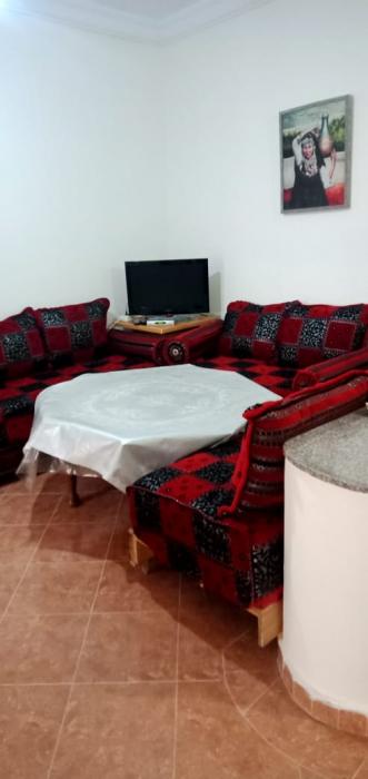 Appartement en location avec option d'achat Saidia, Medina