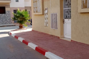 Appartement en location avec option d'achat Saidia, Medina 6