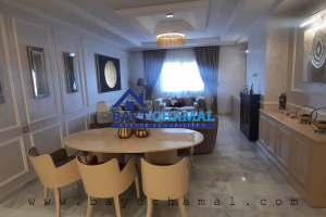 Appartement à vendre à Tanger, Boubana 2