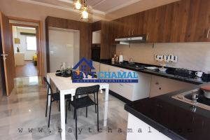 Appartement à vendre à Tanger, Boubana 5