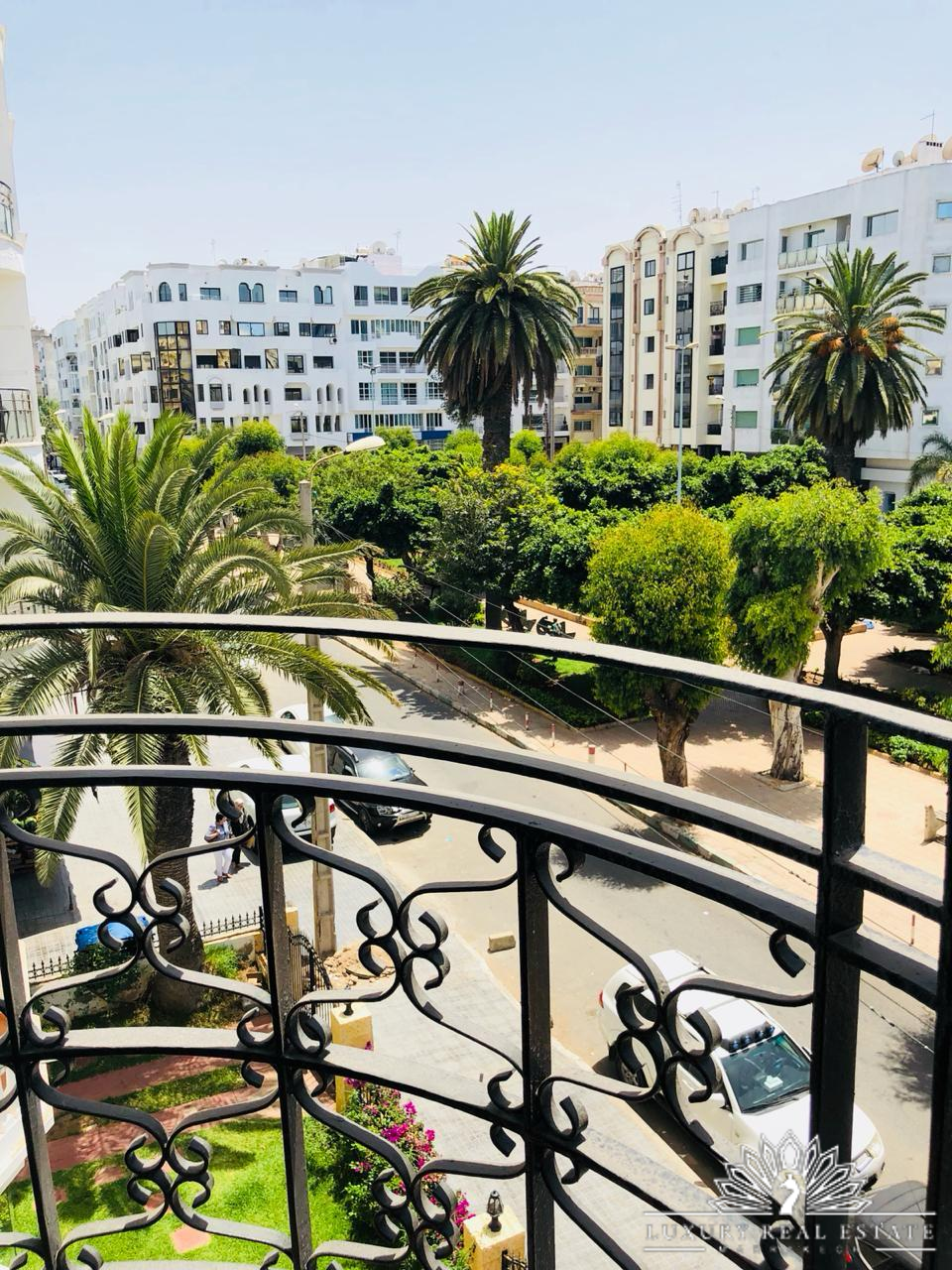Appartement à vendre à casablanca, Racine