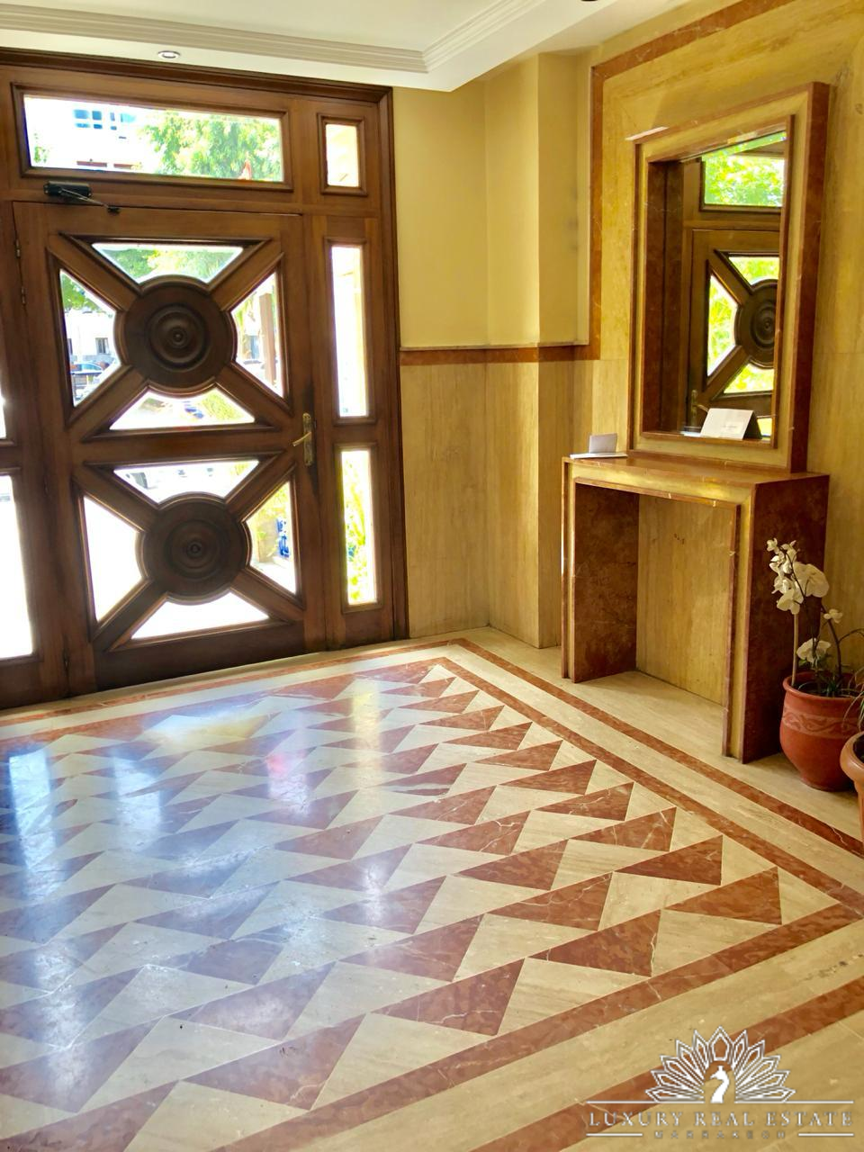 Appartement à vendre à casablanca, Racine 3