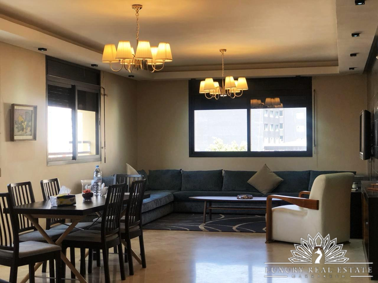 Appartement à vendre à casablanca, Racine 5