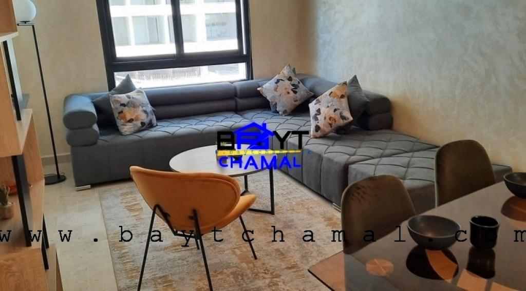 Appartement à vendre à Tanger, Malabata