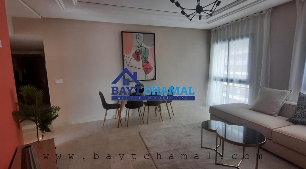 Appartement à vendre à Tanger, Malabata