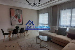 Appartement à vendre à Tanger, Malabata 3