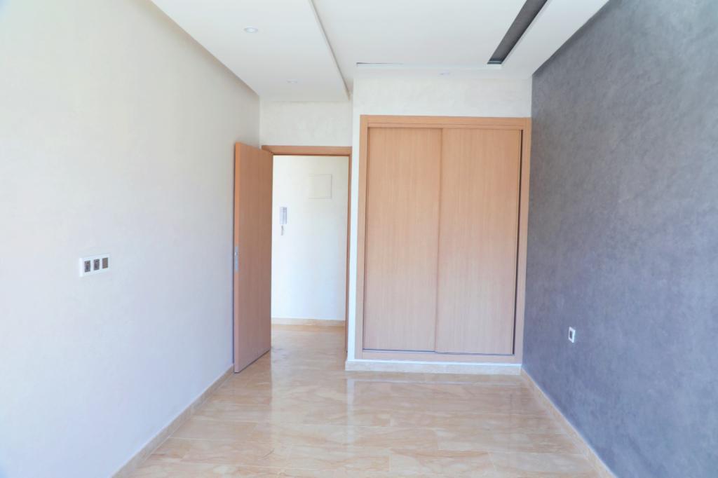 Appartement à vendre à casablanca
