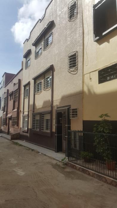 Appartement à vendre à Kenitra
