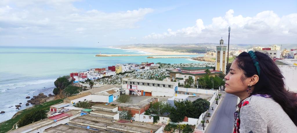 Appartement à vendre à Larache