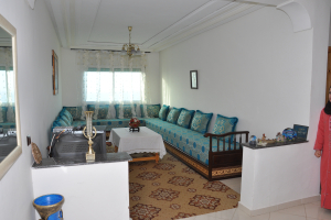 Appartement à vendre à Larache 3