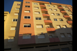 Appartement à vendre à Larache 4
