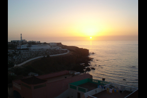 Appartement à vendre à Larache 5