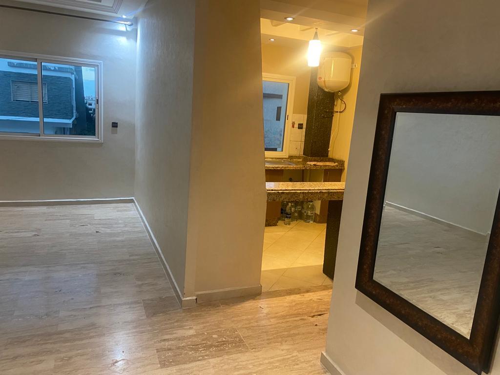 Appartement à vendre à El Jadida