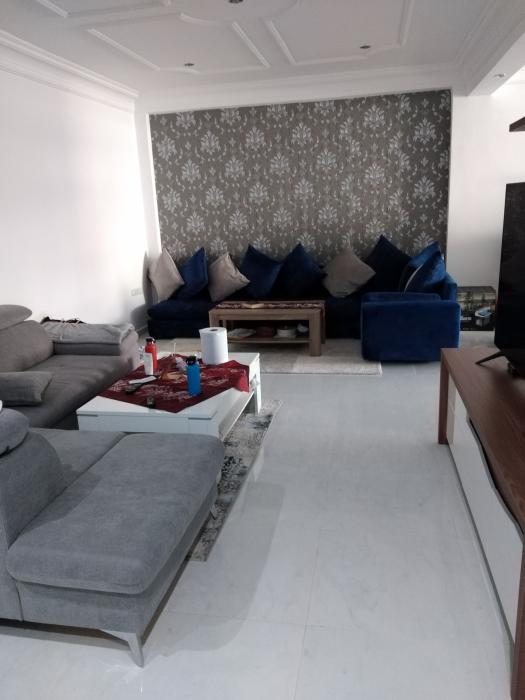 Appartement à vendre à casablanca