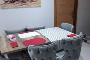 Appartement à vendre à casablanca 3