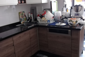Appartement à vendre à casablanca 5