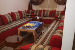 Appartement en location avec option d'achat M diq 2