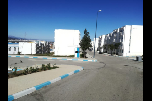 Appartement en location avec option d'achat M diq 5