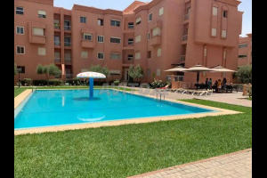 Appartement à vendre à Marrakech 5