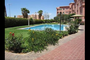 Appartement à vendre à Marrakech 6