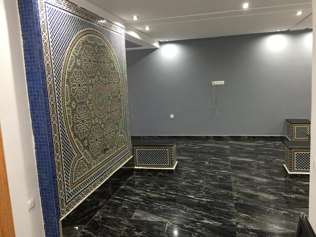 Appartement à vendre à casablanca