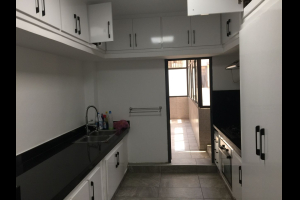 Appartement à vendre à casablanca 5