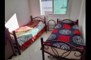 Appartement à vendre à casablanca 2