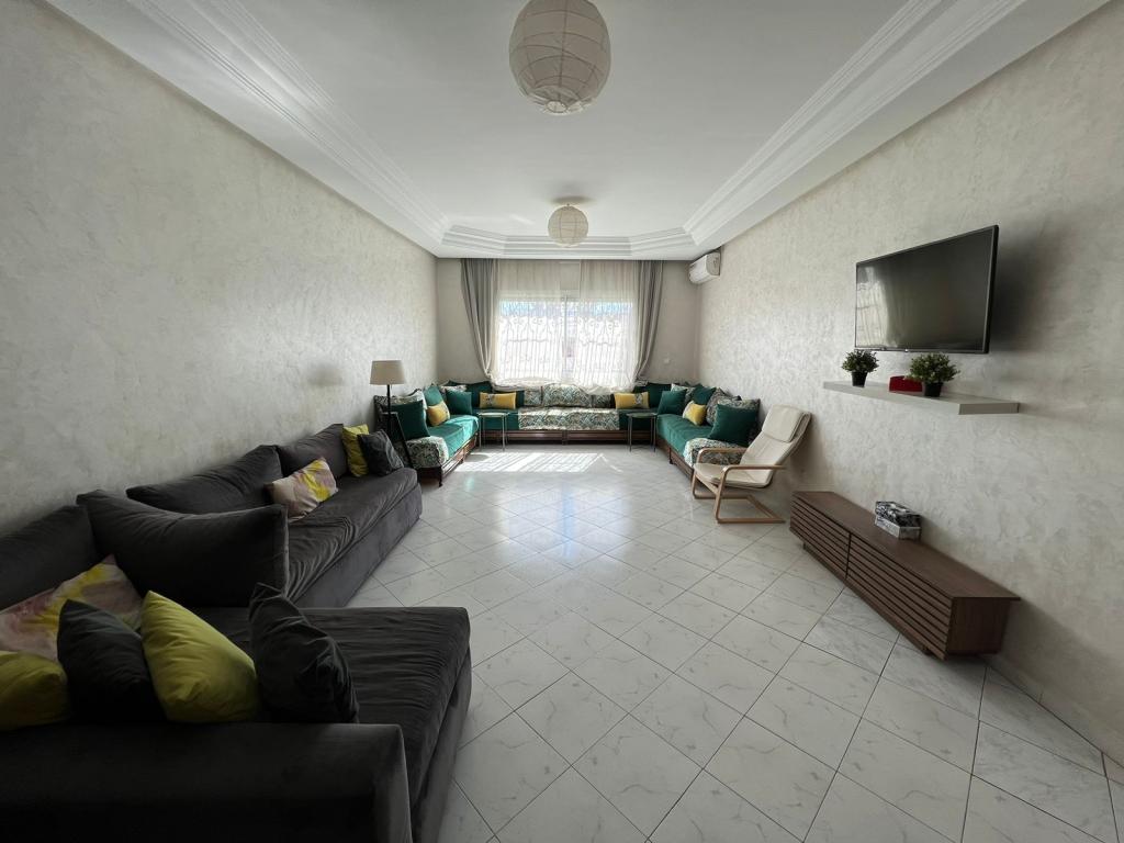Appartement à vendre à casablanca