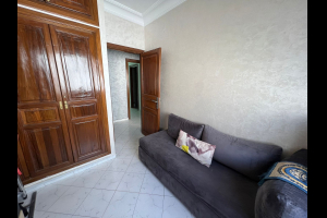 Appartement à vendre à casablanca 2