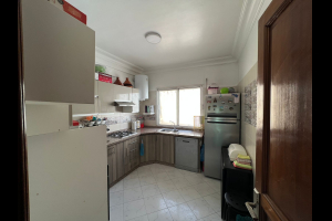 Appartement à vendre à casablanca 4