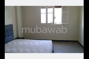 Appartement à vendre à casablanca 4