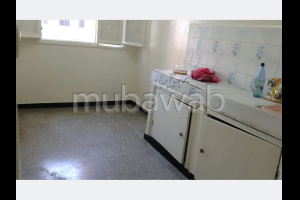 Appartement à vendre à casablanca 5
