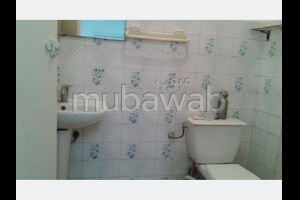 Appartement à vendre à casablanca 6