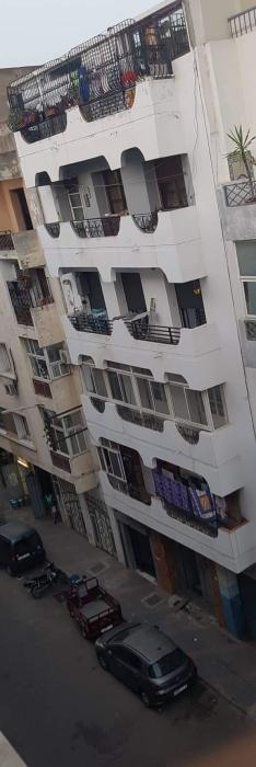 Appartement à vendre à casablanca