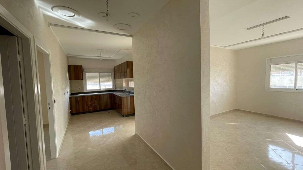 Appartement à vendre à Oujda