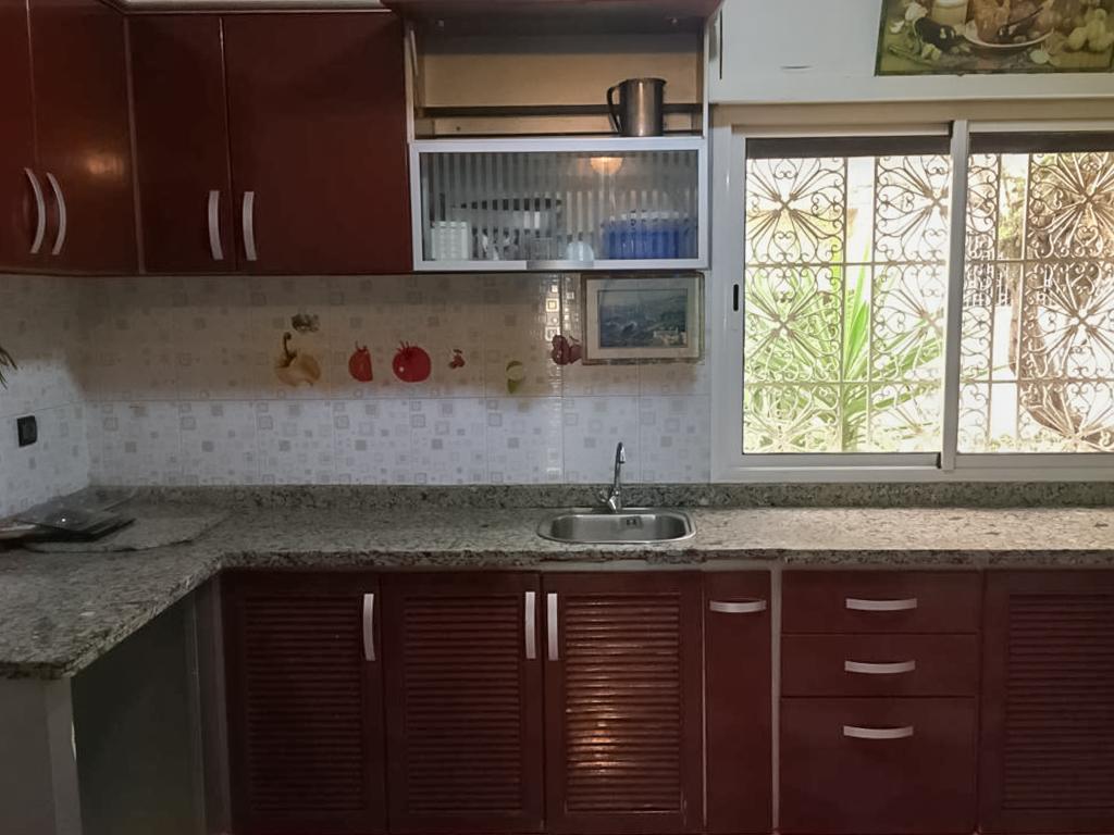 Appartement à vendre à casablanca