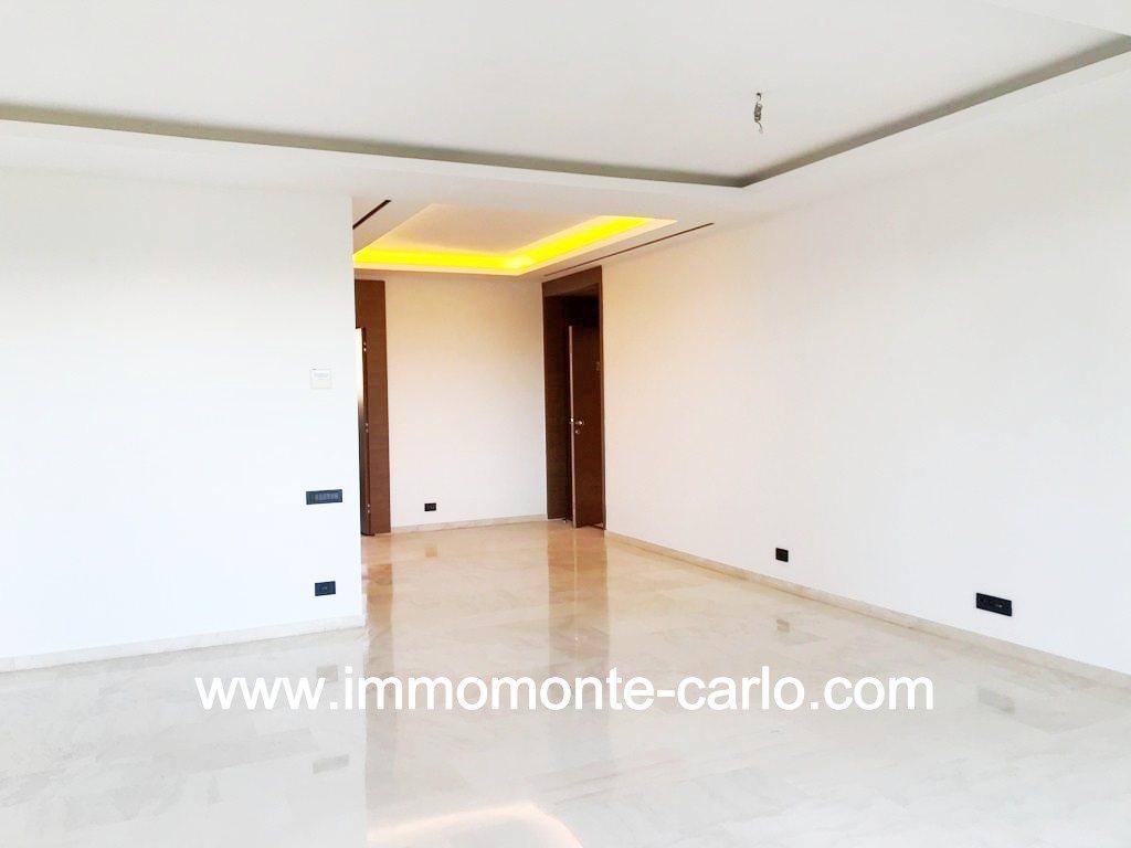 Appartement à vendre à Rabat