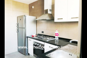 Appartement à vendre à Rabat 6